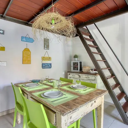 La Sanaryenne - Joli Appt Proche Apartment *