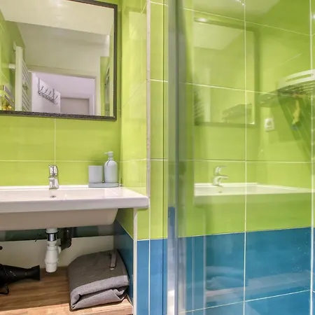 Apartment La Sanaryenne - Joli Appt Proche *