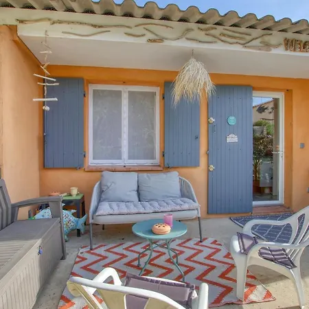 La Sanaryenne - Joli Appt Proche Apartment *