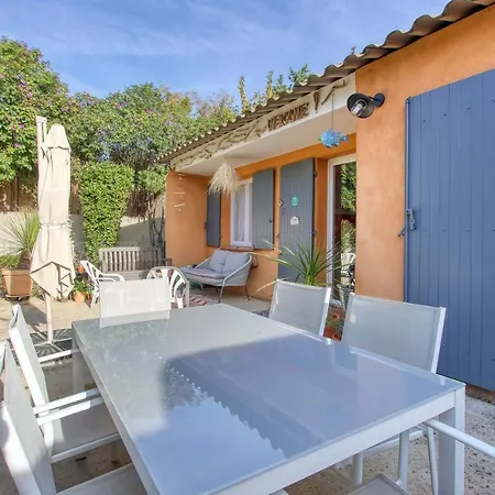 La Sanaryenne - Joli Appt Proche Apartment Sanary-sur-Mer