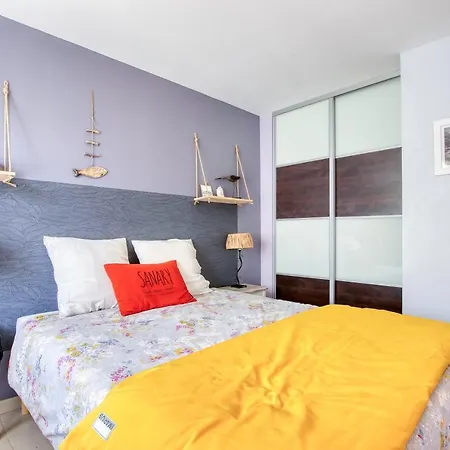 La Sanaryenne - Joli Appt Proche Apartment