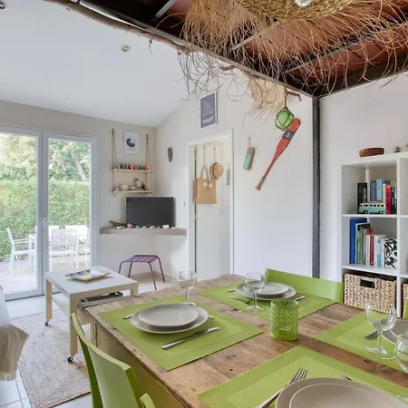 Apartment La Sanaryenne - Joli Appt Proche Sanary-sur-Mer